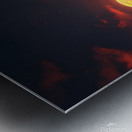 Beautiful nature Metal print