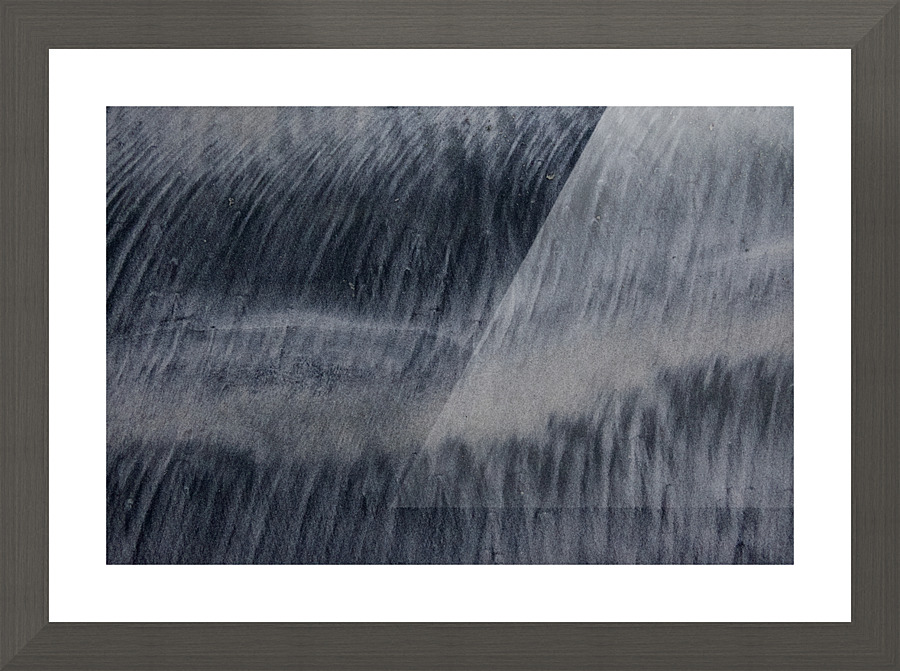 Untitled  Picture Frame print