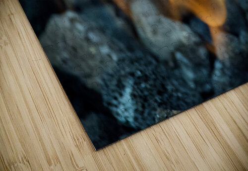 A Slow Fire Burning 2 Alice Veronique puzzle