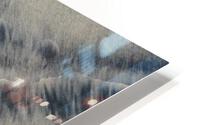After Wave HD Metal print