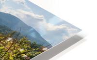 Dam Damned HD Metal print