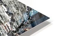 Tears HD Metal print