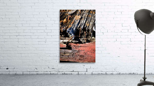 Lobsterman Wall Preview