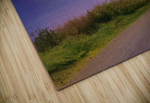 Admiralty Head Lighthouse Paul Harrett Photography puzzle