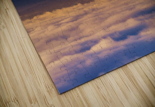 Above the Clouds Paul Harrett Photography puzzle