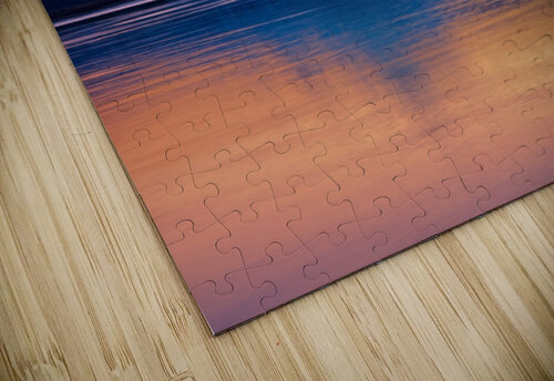Mt. Baker Sunrise Paul Harrett Photography puzzle