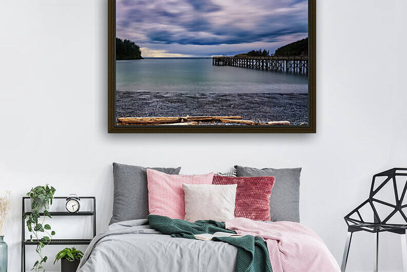 Bowman Bay by Paul Harrett Photography