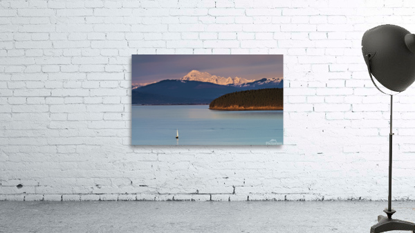 Evening Sail  Wall Preview