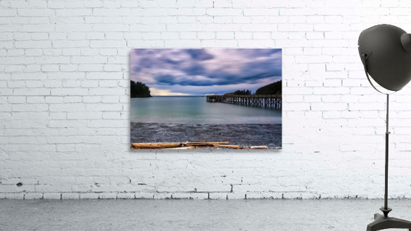 Bowman Bay Wall Preview