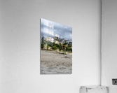 Ilheus Brazil Acrylic Print