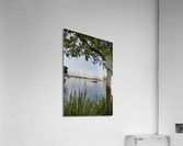 Miami Florida Acrylic Print