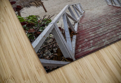 Varadero Beach Andy Pineiro puzzle