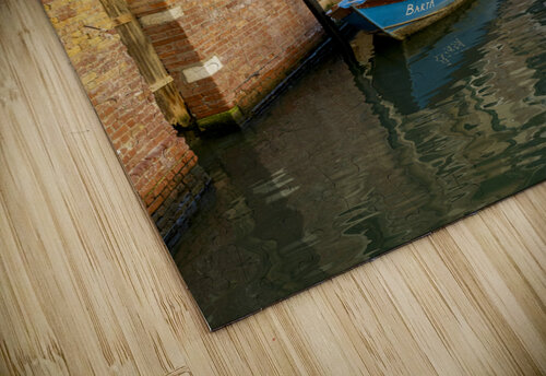 Venice Italy Andy Pineiro puzzle