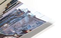 Venice Italy HD Metal print