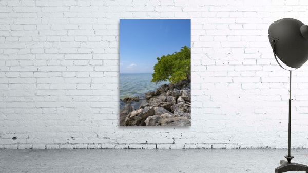 Tampa Causeway Wall Preview