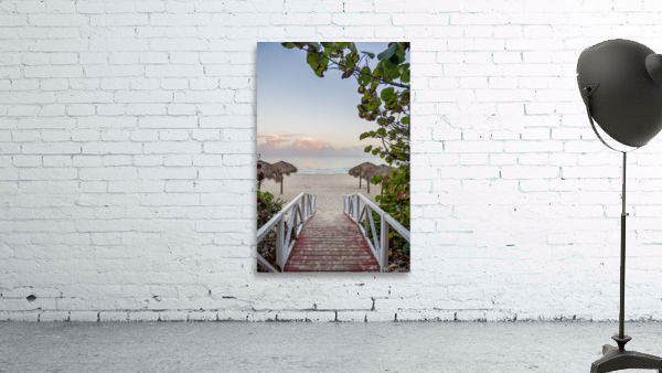Varadero Beach Wall Preview