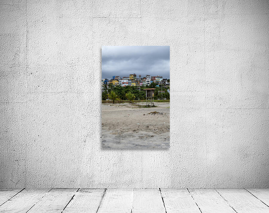 Ilheus Brazil Wall Preview