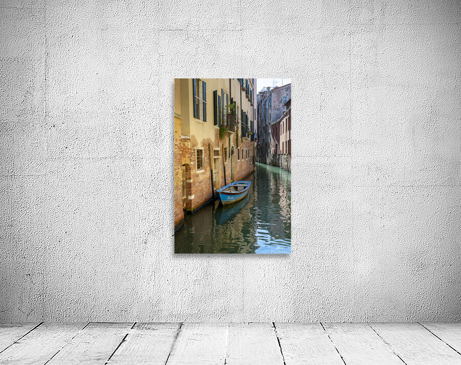 Venice Italy Wall Preview