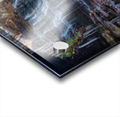 B58A0069 Machine Falls Acrylic print