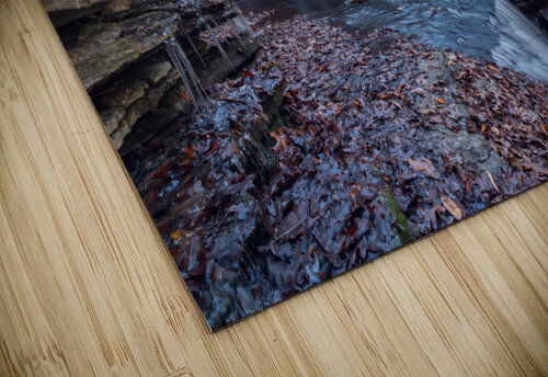 B58A0069 Machine Falls Captain Rob Photography puzzle