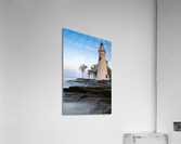 Marblehead Light Acrylic Print