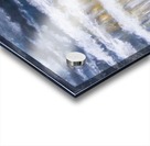 Cloud busting  Acrylic print