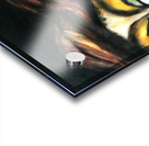 CUT FROM THE SAME CLOTH Acrylic print