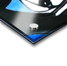 MotherLove Acrylic print