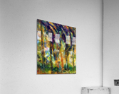 Cascade Acrylic Print