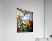 Night Songs Acrylic Print
