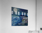 Emergence  Acrylic Print