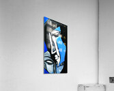 MotherLove Acrylic Print