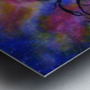 Natures Dichotomy Metal print