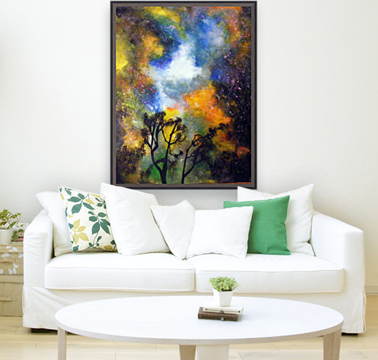 Night Songs Reproduction