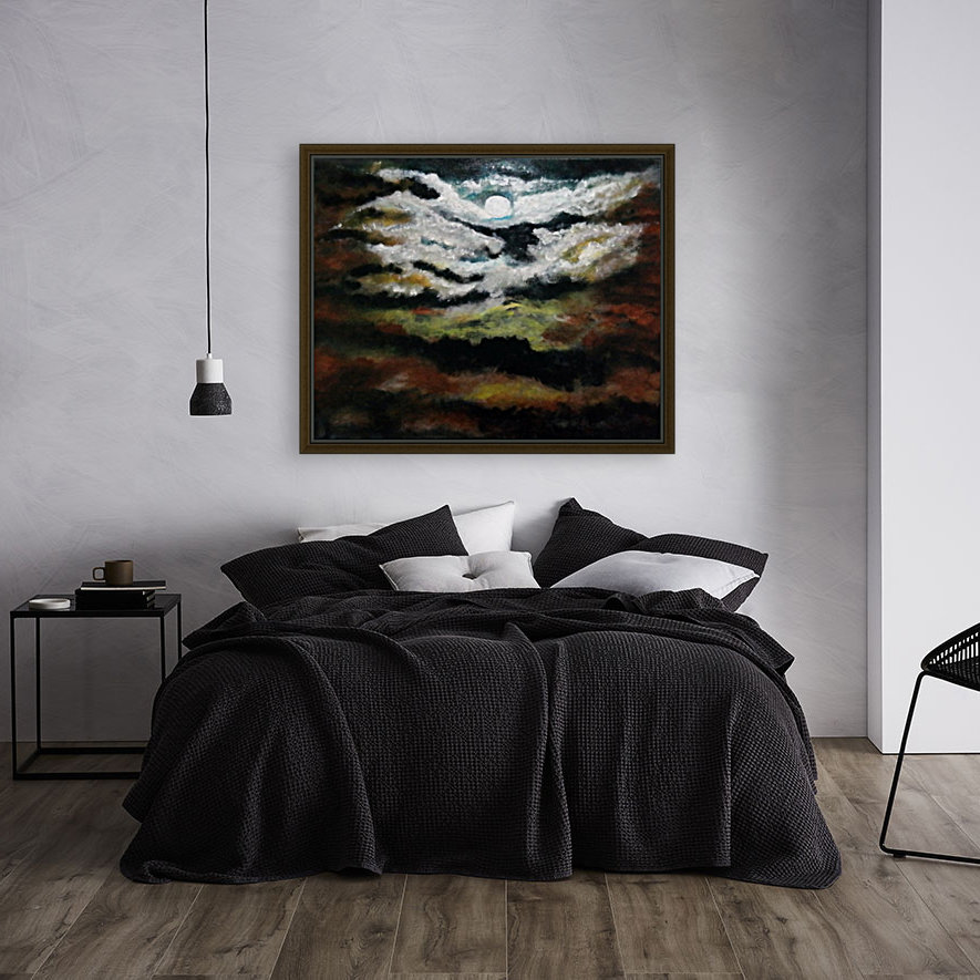 MoonDance Reproduction