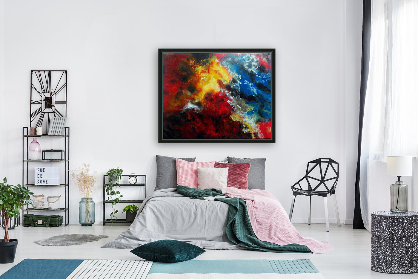 Intuitive Destination Reproduction