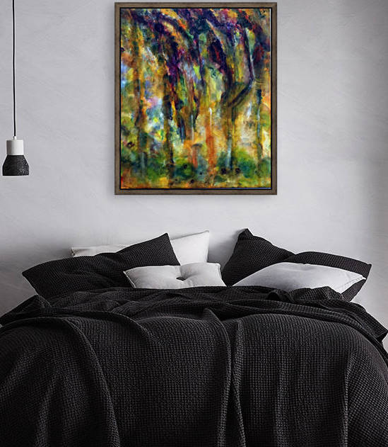 Cascade by WINDHAVEN CREATIONS 