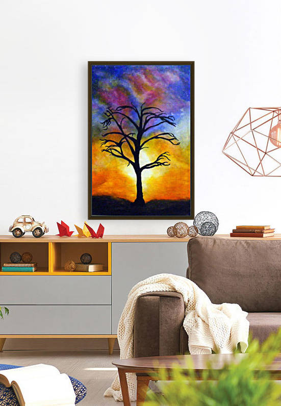 Natures Dichotomy by WINDHAVEN CREATIONS 