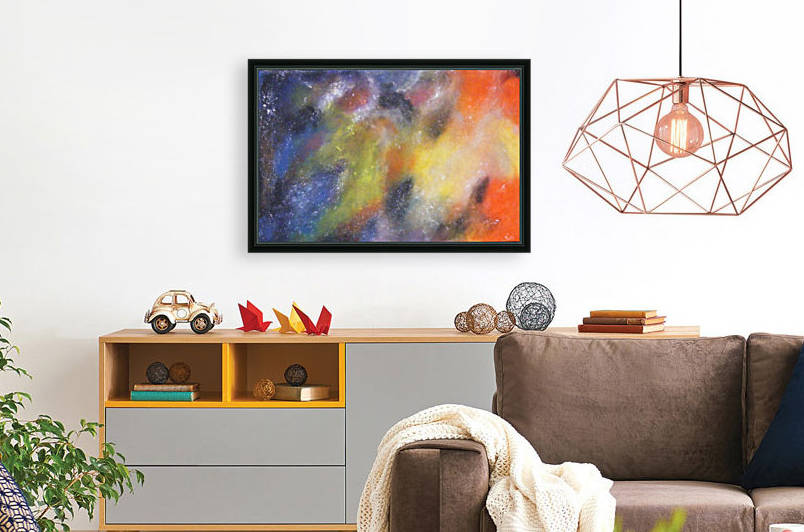 Flow by WINDHAVEN CREATIONS 
