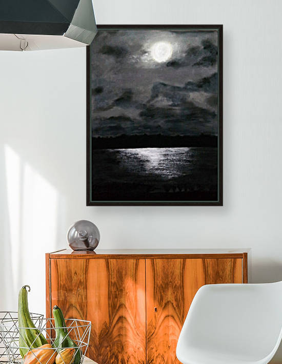 Moonlight Serenade by WINDHAVEN CREATIONS 