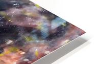 Yugen HD Metal print