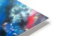Intuitive Destination HD Metal print