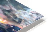 The Remembering HD Metal print