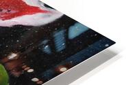 Star Struck HD Metal print