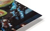 JoyFull HD Metal print