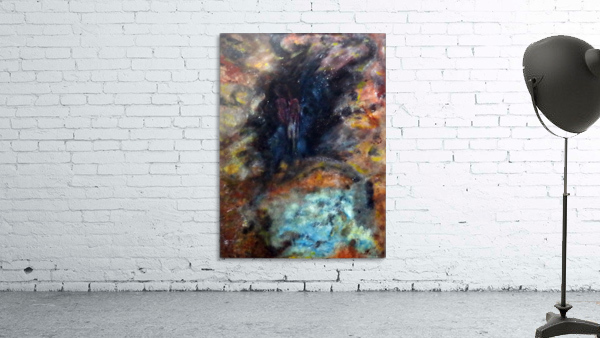 Yugen Wall Preview