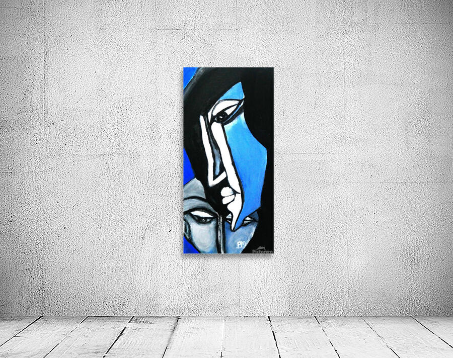 MotherLove Wall Preview