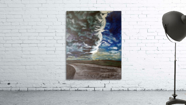 This Too shall pass Wall Preview