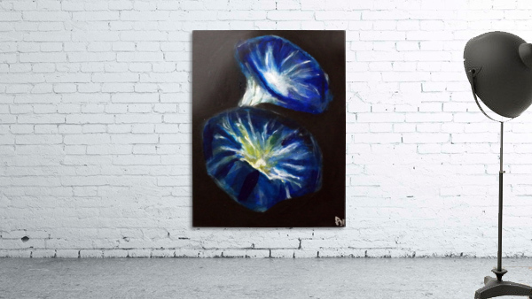 Harmony Wall Preview