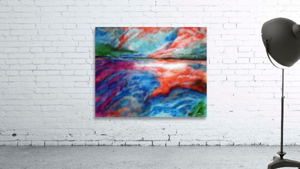 Rise Wall Preview